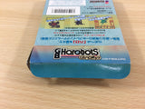 GB Harobots BOXED GameBoy Game Boy Japan - UC7428