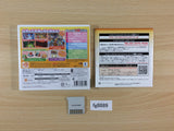 Taiko no Tatsujin Don Doko Mystery Adventure BOXED Nintendo 3DS Japan - FG8889