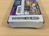 Onmyou Taisenki Zeroshiki BOXED GameBoy Advance Japan - UB9045