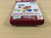 ub2679 Ganbare Goemon Tengutou no Gyakushu BOXED GameBoy Game Boy Japan
