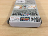 Medabots Medarot Kabuto Ver. BOXED GameBoy Game Boy Japan - UD7151