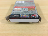 ua9913 Medabots Medarot Parts Collection 2 BOXED GameBoy Game Boy Japan