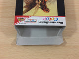 DF2993 WILD CARD BOXED Wonder Swan Bandai Japan