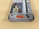 UD5948 Detective Conan Nerawareta Tantei BOXED GameBoy Advance Japan