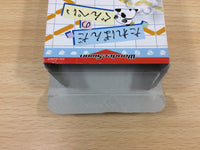 DG4849 Tarepanda no Gunpey BOXED Wonder Swan Bandai Japan