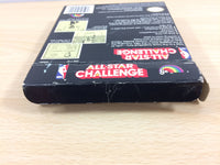 UB6683 Nba All Star Challenge BOXED GameBoy Game Boy Japan