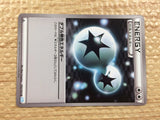 CC2083 Double Colorles Energy Colorless E U BW3HB 052/052 Pokemon Card TCG Japan