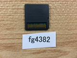 Zettai Zetsumei Den Chara Suji-San DS Nintendo DS Japan - FG4382