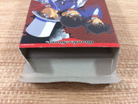 DI3994 Meitantei Conan Majutsushi No Chousenjou BOXED Wonder Swan Bandai Japan