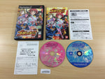 UB9284 Shinkon Gattai Godannar PS2 Japan