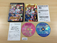 ゴーダンナー　PS2 Amazon.co.jp: 神魂合体ゴーダンナー : Video Games