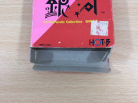 UB6830 Card & Puzzle Collection Ginga BOXED GameBoy Game Boy Japan