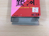 UB6830 Card & Puzzle Collection Ginga BOXED GameBoy Game Boy Japan