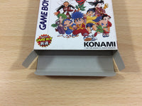 ub2679 Ganbare Goemon Tengutou no Gyakushu BOXED GameBoy Game Boy Japan
