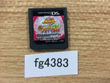 Beyblade Metal Fusion Cyber Pegasus Nintendo DS Japan - FG4383
