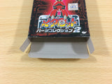 ua9913 Medabots Medarot Parts Collection 2 BOXED GameBoy Game Boy Japan