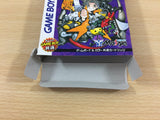 UC1771 Ou Dorobou Jing Angel Ver. King of Bandit BOXED GameBoy Game Boy Japan