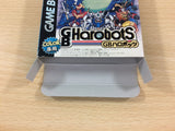 GB Harobots BOXED GameBoy Game Boy Japan - UC7428