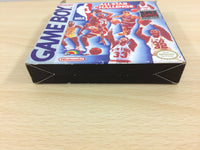 UB6683 Nba All Star Challenge BOXED GameBoy Game Boy Japan