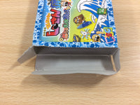 ud7031 Grandpa Danger Dangerous Jiisan Tsuu 2 BOXED GameBoy Advance Japan