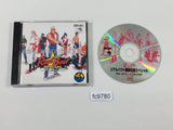 fc9780 Real Bout Garou Densetsu Special NEO GEO CD Japan