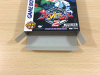 ub2556 Medabots Medarot 2 Kuwagata Ver. BOXED GameBoy Game Boy Japan