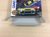 The Shutokou Highway Racing BOXED GameBoy Game Boy Japan - UB7194