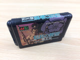 DG6965 Nobunaga no Yabou Haouden BOXED Mega Drive Genesis Japan