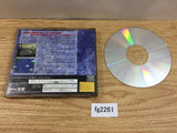 Daikoukai Jidai Gaiden Sega Saturn Japan - FG2261