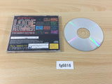 Lode Runner The Legend Returns Sega Saturn Japan - FG6816