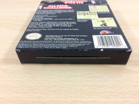 UB6683 Nba All Star Challenge BOXED GameBoy Game Boy Japan