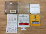 DH7704 Tama & Friends Great 3rd Street Adventure BOXED Famicom Disk Japan