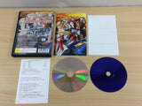 UB9284 Shinkon Gattai Godannar PS2 Japan