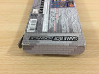 UD5948 Detective Conan Nerawareta Tantei BOXED GameBoy Advance Japan
