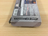 UD5948 Detective Conan Nerawareta Tantei BOXED GameBoy Advance Japan