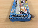 ud7031 Grandpa Danger Dangerous Jiisan Tsuu 2 BOXED GameBoy Advance Japan