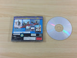 Ultraman Zukan 2 Sega Saturn Japan - UC5204