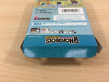 GB Harobots BOXED GameBoy Game Boy Japan - UC7428