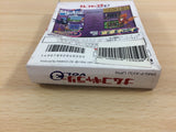 Namco Gallery 3 SkyKid Babel FamilyTennisMahJong BOXED Game Boy Japan - UD2653