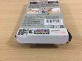 Medabots Medarot Kabuto Ver. BOXED GameBoy Game Boy Japan - UD7151