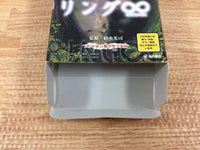 DH6453 Ring Infinity BOXED Wonder Swan Bandai Japan