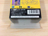 Columns BOXED Sega Game Gear Japan - DF4220