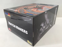 oa3059 Unopened Dragon Ball Son Goku Match Makers Boxed Figure Japan