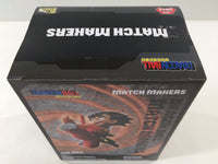 oa3059 Unopened Dragon Ball Son Goku Match Makers Boxed Figure Japan