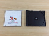 Jikkyou Powerful Pro Yakyuu S Baseball Sega Saturn Japan - UD3055