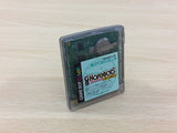 GB Harobots BOXED GameBoy Game Boy Japan - UC7428