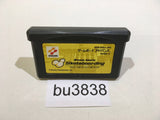 Disney Sports Skateboarding GameBoy Advance Japan - BU3838