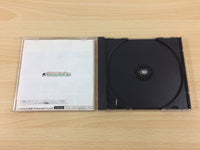 DF7590 Thunder Force V 5 SATAKORE Sega Saturn Japan