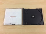 DF7590 Thunder Force V 5 SATAKORE Sega Saturn Japan