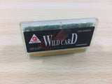 DF2993 WILD CARD BOXED Wonder Swan Bandai Japan